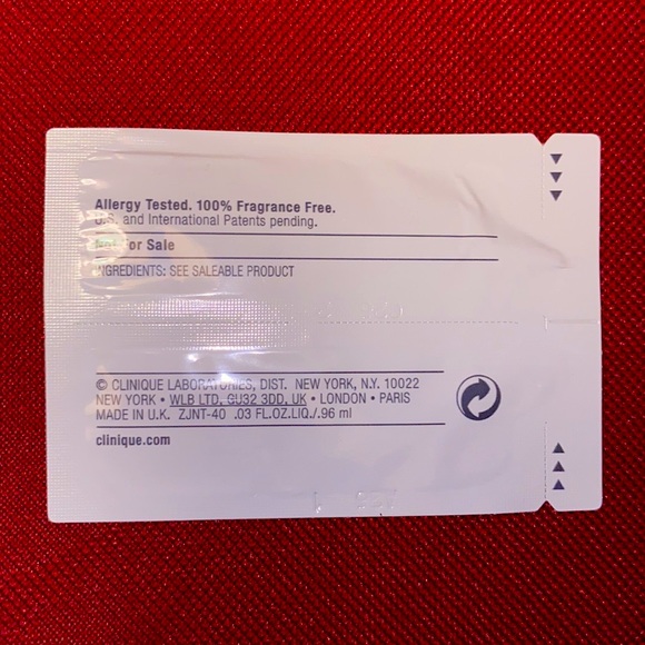 Clinique Dark Spot Corrector & Optimizer - Picture 5 of 5